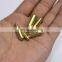 Amazon 1.8g 3.5g 5g 7g 10g Rock Fishing Accessories Multiple Sizes  Drop Shot Tear Drop Style Copper Sinker