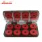 HOT sale Main fishing line shaft box/accessories strong tackle fishing gear