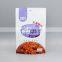 hot sale rotisserie chicken bag/ PET+CPP laminated plastic bag