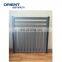 decorative 76 80 150 series  picket privacy slat fence panels per square price