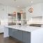 modern designs high gloss lacquer modular kitchen cabinets luxury white kitchen cabinet sample