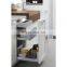 Manufacture wholesale kitchen furniture modern kitchen cupboards cheap price