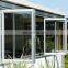 Aluminum Frame Folding Windows European House Window