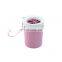 360 Degrees Dog Cat Paw Washer Cleaning Pet Foot Clean Brush Claw Care Durable Soft Silicone Pet Foot Washing Cleaning Cup