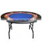 Low Price Premium Sale Italy Occasion Gaming Luxury Home Round Cheap Modern Casino Table Poker