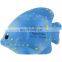 tropical fish wobbler anti stress ball