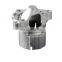 Oem Aluminum Steel Metal Precision Cnc Machining For Machinery Parts