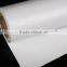 100mic PVC polymeric car vinyl wrap for eco solvent ink