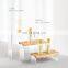 Elegant Acrylic Display Stand Shoe Display Rack Perfume Stand Toy Display Racks for Store