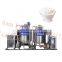 pasteurization temperature adjustable milk plant machinery milk production machine