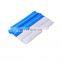 Lightweight Hypoallergenic Yellow Non Woven Disposable Mob Cap With Double Elastic