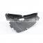 OEM 51757302375   51757302376 Front left Fender Liner Extension   For BMW 7 F02