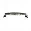 OEM 1668853374 Rear Bumper Diffuser Trim body molding Bumper Trim strips Bumper Chrome Step Plate For Mercedes Benz ML W166