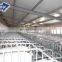 Construction Prefabricated Steel Structure Pig Shed Poultry Farm House Design