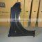 High quality  Car door,fender,hood,tail panel for NI-SSAN NP300 NAVARA 2017 pickup body parts
