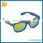 Best selling OEM design led light sunglasses China wholesale