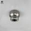 Manufacturer Gear Skiving Cutter M0.717 10° AA S390 with Alcrona coating