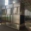 Frp Induced Draft Cooling Tower Forced Draft Cooling Tower For Smelting Furnace