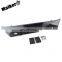 Hot Selling Steel Bumper  For Jeep wrangler JK  Rear bumper Accessories From Maiker