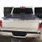 Truck Tri-Fold Hard Folding Tonneau Cover for Dodge Ram 1500 Tri Fold Tonneau Cover Double Cab With Side Tool Box