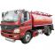 Foton right hand drive 4x2 8cbm 8000 liters fuel tank truck