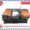 Advanced Double-column Cutting Metal Band Saw Machine GZ4250