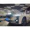 Prefect Car body kit facelift conversion for Toyota Land cruiser LC200 upgrade to LIMGENE style with front bumper assembly