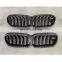 Front/Rear bumper assembly Grille fender side skirt for BMW 5-series G30 G38 modified to M5 style