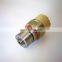 Genuine Metering valve 7135-486 Actuator Kit 7135 486 EUI actuators for common rail injector Assy 3155040,C13,C15,C16