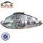 For I20 09-12 head lamp headlight 92101/92102-4P000 auto parts
