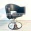 Modern style hydraulic salon styling chair barber chair hair salon equipment