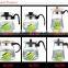 glass juice pot hand made borosilicate glass water pithcer glass jug