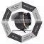 Portable ai smart magic mirror 3d facial skin age scanner analyzer diagnosis beauty machine feature