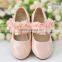C71498A hot sell children dress shoes for girl