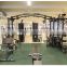 slim gym exercise machines/Cable Jungle TZ-6018/Commercial gym equipment/cable crossover gym equipment