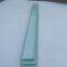 Specializing in the production of 6 mm8mm steps small various special-shaped glass processing factory