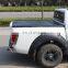 Retractable  Roller lid Shutter  Tonneau Cover for  Nissan Navara d22 d40 np300