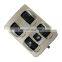 New Product Electric Master Power Window Switch OEM MR932795/MR93 2795 FOR Mitsubishi Magna Mirage 2003-2005