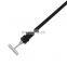 Front Door Outer Handle Cable A4547230169 For Benz Smart Forfour 454