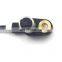 New Product ABS Wheel Speed Sensor OEM 454557 / 454 557 FOR Peugeot 106 II Citroen Saxo