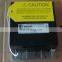 CURTIS DC Series Motor Controller 1207B-5101 24V / 300A