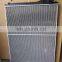 16041-E0050 Aluminum Cooling Radiator for HINO 700 Heavy Truck