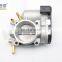 High Quality  Throttle Body Assembly 06B133062S  06B133063H   0280750189  for VW  Volkswagen Santana 3000 1.8L 04-06