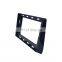 Plastic Stereo Mounting Frame With New Car Radio DVD Dashboard Frame