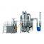 FL-Series Ginkgo Powder Granulator Fluidized Bed Dryer Machine