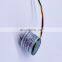 Hall angle sensor P3015S-1CW180-5V 12Bit hall effect sensor Position feedback of medical equipment