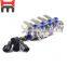 Excavator parts PC120-6 PC130-6 Solenoid Valve Assembly 203-60-62510
