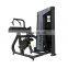 Hot selling Strength Selectorized Custom Fitness Equipment Triceps Extension Wooden box packing GYM Equipment GYM EQUIPMENT