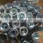 Supplier High Temperature PTFE Pipe Flexible Braided PTFE Hose