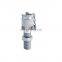 hot sale Free Fit Test Coupling complete with Straight Fitting test couplings